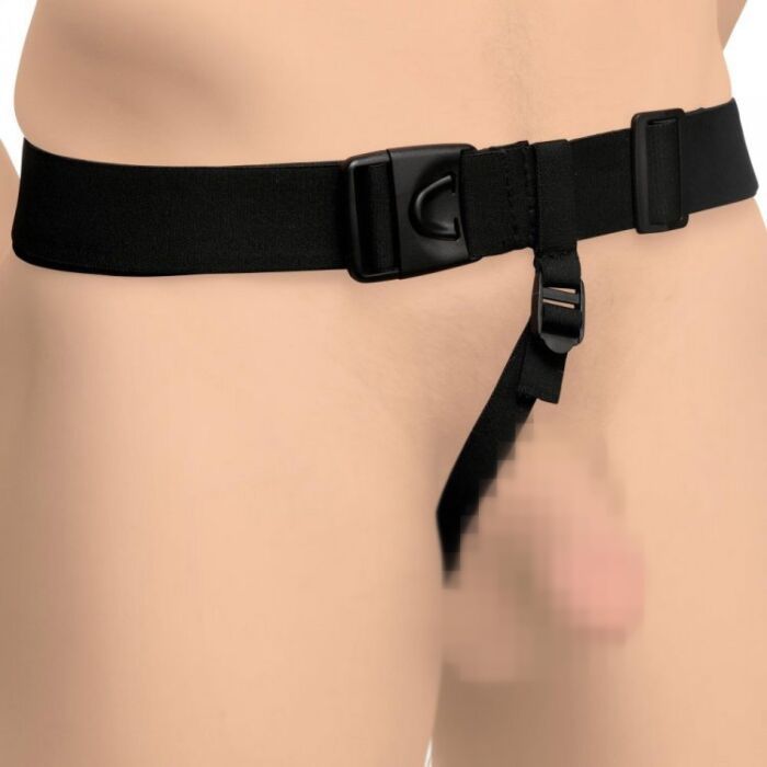 Master Series P-Spot Plugger Trainer Set | UberKinky